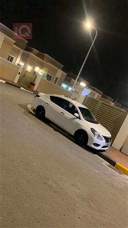 نیسان سەنی